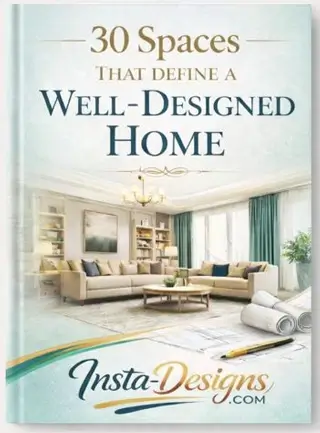 Well-Designed Home