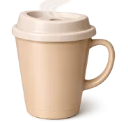 Coffee mug