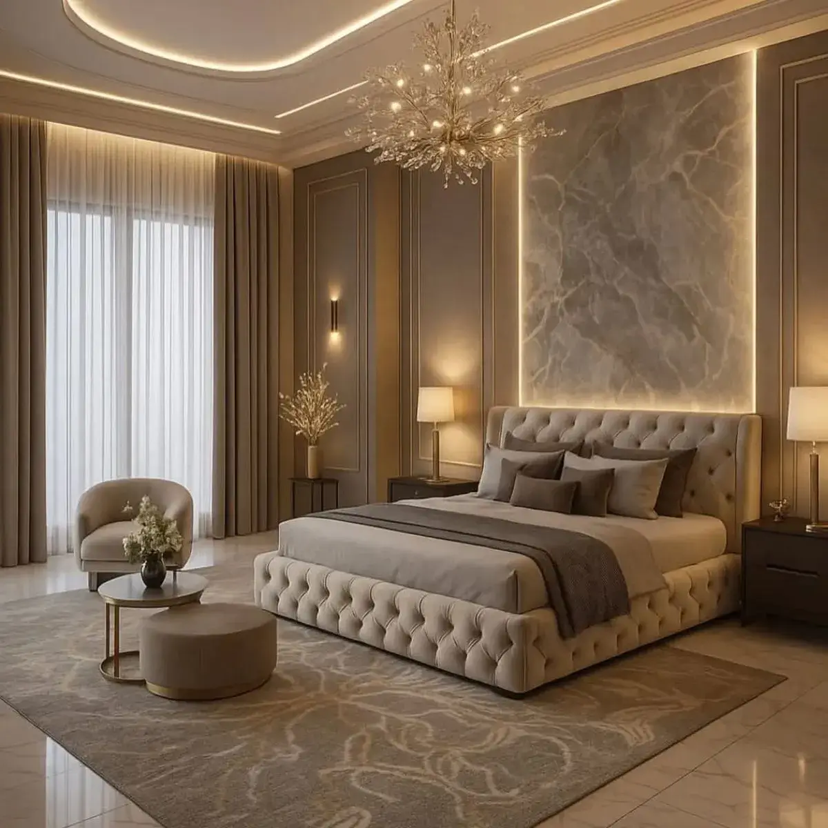 Contemporary Decor