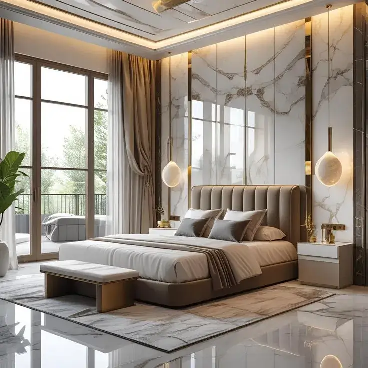 Modern Design