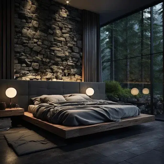 Rustic Style