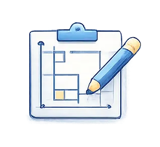 2D icon