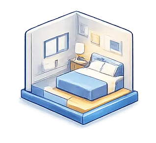 3D icon