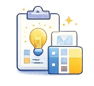 Concepts icon