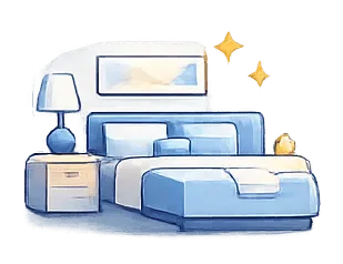 Master Bedrooms icon