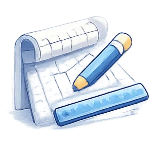 Working Drawings icon